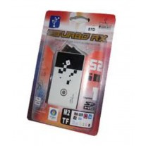 Lettore di Memory Card con Cavo Usb Integrato 52in1