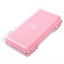 Crystal Silicon Skin Case Cover for NDSL (Nintendo DS Lite)
