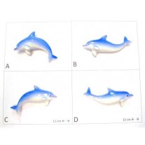 Calamita Magnete Frigo Fridge Magnets dolphin DELFINO SINGLOLO