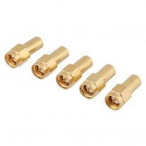 CONNETTORE COASSIALE SMA MASCHIO TERMINALE (SMA LOAD) TERMINATOR