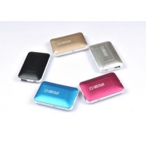 Mini Lettore Multimediale TV CARD PLAYER NB2 FLV MKV RM RMVB H264 Smallest Full HD 1080P HDMI Media Player with USB/SD/HDMI
