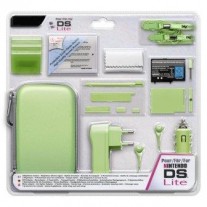 MEGA PACK DSi 28in1