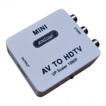 CONVERTITORE DA AV AD HDMI (AV2HDMI)