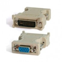 Adattatore Dvi M / Vga F 