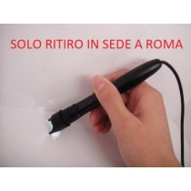 Microscopio Portatile USB Auto Focus