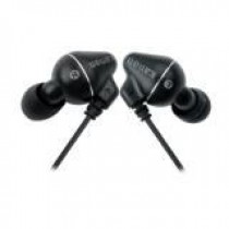 AURICOLARE STEREO EXTRA CONFORT JACK 3.5mm. Cavo 120cm con adattatori ricambi