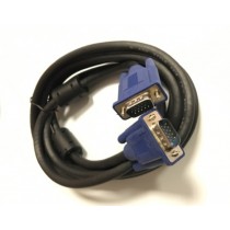 Cavo VGA M-M 3MT 3+6 Ferrite