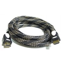 Cavo HDMI M/M 3 metri  HDMI M/M Cable 3m