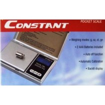 Bilancino di Precisione Bilancia(g  oz  ct gn) 500gx0 1g