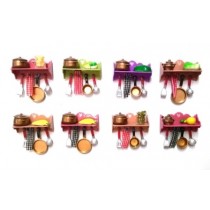 Calamita Magnete Frigo Fridge Magnets  MENSOLE