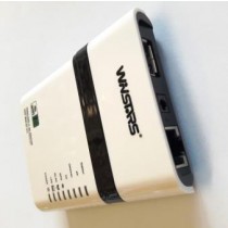 Mini Wireless-N 3G Router portatile 