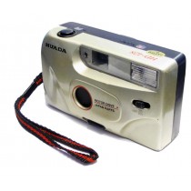 MACCHINA FOTOGRAFICA CLASSICA BASIC AUTOMATICA HUADA HD-120