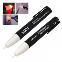 Cercafase a Penna AC Voltage Detector