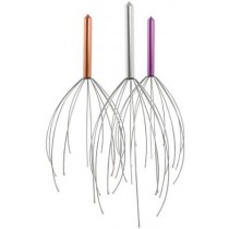Massaggiatore Testa Head Massager A STIMOLI RILASSANTE ANTI STRESS