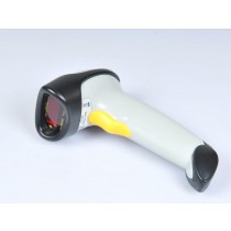 PISTOLA LASER USB LETTORE DI CODICE A BARRE BARCODE  USB BAR CODE SCANNER