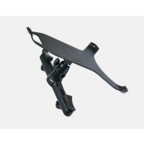 KIT PORTA IPAD I DA AUTO SCHIENALE AB