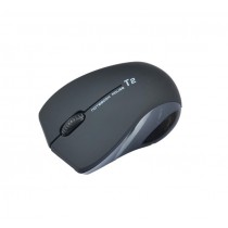 MOUSE WIRELESS T2 HANDSTAR 2.4G CON 3 DPI REGOLABILI