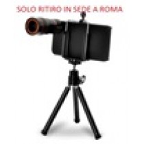 MINI MONOCOLO CANNOCCHIALE PER IPHONE 4G