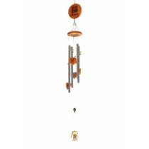 Scacciapensieri  Campanello del Vento  Wind Chimes  Mod."1500" In Vari Materiali