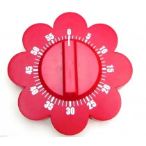 Timer Meccanico da Parete "BIG WALL TIMER" per Cucina  e  Hobby