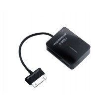 Card Reader Per Samsung Galaxy Tablet