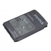 MINI JOYSTICK UNIVERSALE SMARTPHONE COMPATIBILE  IPHONE 3 3G 4G  4S  ANDROID