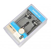 Cuffie Stereo con Convertitore di Frequenza km66 (MOD:km-68)