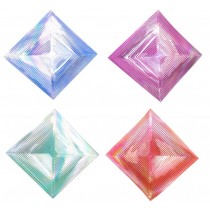 SCACCIAPENSIERI ACCHIAPPASOGNI Mod."1943" WAVE PLASTICA VARI COLORI