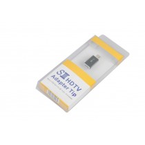 Adattatore da micro usb 5 pin S II a 11 pin S III