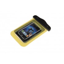 CUSTODIA COVER IMPERMEABILE PER IPHONE IPOD TOUCH SMARTPHONE ANDROID USCITA AURICOLARI