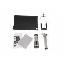 ZOOM 12X PER IPAD MINI