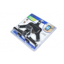 KIT PORTA SAMSUNG GALAXY TAB DA AUTO SCHIENALE AB