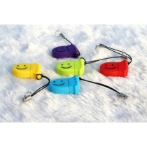 MEMORY CARD READER MICRO SD TF "FOOTURO"