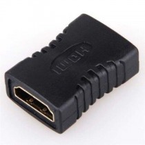 Adattatore F/F HDMI  prolunga HDTV Adattatore Hdmi 19P F/F Dritta