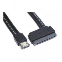 CAVO ADATTATORE DA USB 2.0 A 1.8" 7+9 16 Pin Micro SATA HDD 1.8"