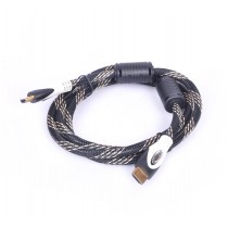 Cavo HDMI 3D VERSIONE 1.4 19+1 PIN 