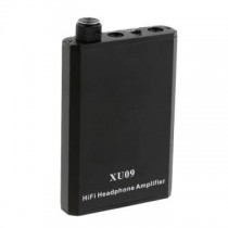 MINI AMPLIFICATORE AUDIO UNIVERSALE JACK CUFFIE 3,5mm Hifi ALTA FEDELTà