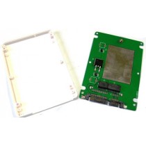 BOX CASE ENCLOSURE SATA3 2.5" PER HDD SSD LENOVO X1 CARBON 