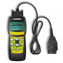 U581 KFZ CAN OBDII 2 Auto Scanner Code Reader Car Auto-Diagnosi Scan Tester