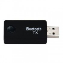 Trasmettitore TX9 Bluetooth 4.0 Audio Music 3.5mm Male to Male