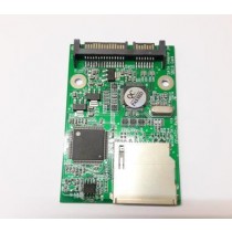 Adattatore convertitore SD a 22 Pin SATA 2.5 HDD