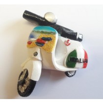 ITALIA MOTORINO PANORAMA