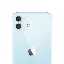 Vetro temperato Fotocamera iPhone 12 MINI 5.4" Trasparente Pellicola Protettore Anti-graffio/Anti-Olio/Anti-Polvere