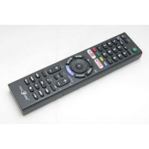 Telecomando Universale Compatibile Tv Sony Televisore LCD Led 3D 4K Universal Remote Control 