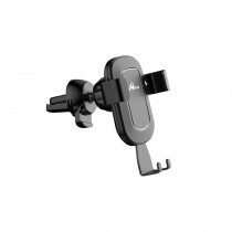 Supporto per Telefono  Smartphone per presa d'aria Auto con Fissaggio Automatico Forte, 