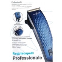 Taglia Capelli Elettrico Professionale Rasoio Peli Accorcia Barba Pettini Regolacapelli