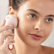 Spazzola Viso Pulizia Silicone Elettrica Ricaricabile Usb impermeabile