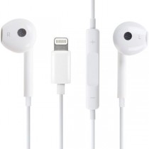 Cuffie Auricolari Universali per iPhone 5/6/7/8/X Connettore 8 pin 717