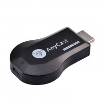 AnyCast M12 Plus ricevitore WiFi Airplay display Miracast HDMI TV RK3036