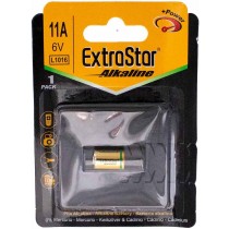 EXTRASTAR BATTERIA ALKALINE BATTERY 11A L1016 6V 55mAh